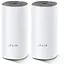 WiFi Mesh система TP-Link Deco E4(2-pack) - мініатюра 1