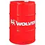Антифриз Wolver WG12+ Antifreeze & Coolant Concentrate 60 л красный - миниатюра 1