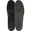 Стельки Lowa Footbed Cold Weather 36,5 Черный-Серый - миниатюра 1