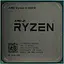 Процесор AMD Ryzen 5 1600X 3.6-4.0 GHz AM4, 95W Б/В - мініатюра 1
