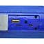 Портативна акустика Borofone BR1 Beyond Sportive Blue [140081] - мініатюра 3