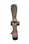 Приціл оптичний LEUPOLD MARK 5HD 5-25x56 (35mm) M5C3 FFP Tremor 3 FDE - мініатюра 9