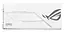 Блок живлення ASUS ROG THOR 1200W 80+ Platinum WHITE (90YE00V5-B0NA00) - мініатюра 10