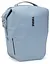 Велосипедная сумка Thule Shield Pannier 22L с InLock (Mid Blue) 3205477 (TH 3205477) - миниатюра 1