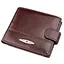 Мужской кожаный кошелек Tailian 11.5х9.5х1.5 см acs0015698 - миниатюра 1