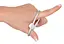 Набор эрекционных колец You2Toys Metallic Cock Ring Set 3 шт. серебристый - миниатюра 14