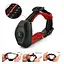 Електронний нашийник для дресирування собак + антилай 2 в 1 Dobe DB 400 розмір XL 53 - 63 см - мініатюра 5