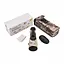 Монокуляр Carbon 10x56 WP Reticle с дальномерной сеткой (88022) - миниатюра 6