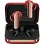 Навушники Realme Buds Air 7 Pro RMA2407 red - мініатюра 1