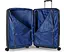 Валіза Gabol Osaka (L) Blue (121047-003) - мініатюра 4