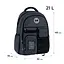 Рюкзак GoPack Education Teens 184 темно-серый Темно-серый (GO26-184L-4) - миниатюра 2