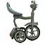 Велосипед детский трехколесный Turbo Trike MT 1037 Grey - миниатюра 4