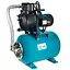 Насосна станція AquaticaLeo EKJ-602PA5/UA 0.6кВт Hmax 35м Qmax 50л/хв 775306/24 - мініатюра 1