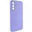 Чохол Silicone Cover Lakshmi Full Camera (AAA) для Samsung Galaxy A54 5G Бузковий / Dasheen - мініатюра 2