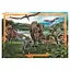 Пазл Clementoni Мaxi Jurassic World 104 елементи (23770) - мініатюра 2