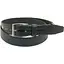 Ремінь шкіряний Skipper чоловічий 116-136х3,3 см acs0017518 - мініатюра 1