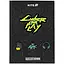 Дневник школьный Kite Cyber ​​K25-262-4 - миниатюра 1