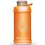 Пляшка м'яка HydraPak Stash 0.75 л Помаранчевий (1017-G122J) - мініатюра 1