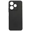 Чехол для мобильного телефона Dengos Carbon Xiaomi Redmi 13 4G (black) (DG-TPU-CRBN-199) - миниатюра 1