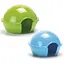 Savic Hamster Iglo домик для хомяков, пластик - миниатюра 1
