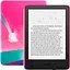 Електронна книга Amazon Kindle Kids 11th Gen 16GB 2022 Black with Unicorn Valley Cover [88818] - мініатюра 1