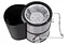 Соковитискач Ardesto JEG-1000, Black/Silver, 1000W, відцентровий, 2 режими, ємність для соку 500 мл, резервуар для макухи 1.5 л, захист від перегріву - мініатюра 6