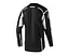 Велоджерси Troy Lee Designs Sprint Ultra Jersey Lines Black/White L (1106-356324004) - миниатюра 2