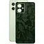 Защитная пленка StatusSKIN для Motorola Moto G54 5G Корпус Винил Камуфляж зеленый - миниатюра 1