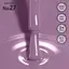 Гель-лак Shelly 27 Lilac Mist 12 мл - мініатюра 2