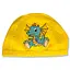 Дитяча Шапочка для плавання 2-6 років Renvo Orta JR Жовтий OSFM (1SC400-08) - мініатюра 6