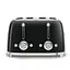 Тостер SMEG TSF03BLEU - миниатюра 1