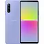 Sony Xperia 10 IV 6/128GB Lavender - мініатюра 1