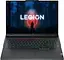 Игровой ноутбук Lenovo Legion Pro 7 16ARX8H, AMD Ryzen 9 7945HX, 5.40GHz, 16WQXGA, 32GB, 1TB, NVIDIA GeForce RTX 4090 16GB, Free DOS - миниатюра 1