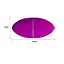 Віброяйце Pretty Love Hyper Egg 7,4 см (фіолетовий) - мініатюра 12