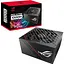 Блок питания ASUS ROG Strix 1000G 1000W Gold (90YE00AA-B0NA00) Б/у,U2 - миниатюра 5