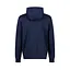 Кофта CMP Man Jacket Fix Hood 31D4317 Blue M (1097-31D4317-10NH 48) - мініатюра 3