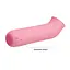 Вакуумный стимулятор клитора Pretty Love Ford 11,6 см (светло-розовый) - миниатюра 5
