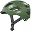 Велошолом Abus Hyban 2.0 Jade Green M (1007-869266) - мініатюра 1