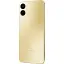Смартфон Samsung Galaxy A06 4/128GB Gold SM-A065FZDGSEK UA UCRF - мініатюра 3