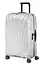 Чемодан Samsonite C-LITE WHITE 69x46x29, 69 см CS2*35003 - миниатюра 3