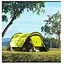 Автоматичний намет zaofeng camping tent - мініатюра 2