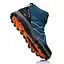 Ботинки Scarpa Nitro Hike GTX 41 Серый-Голубой - миниатюра 4