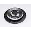 Рабочая поверхность Electrolux KGG 64362 W - миниатюра 4