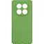 Чехол Armorstandart Icon для Xiaomi Redmi Note 14 Pro 4G Green (ARM79825) [131486] - миниатюра 1