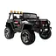 Електромобіль Ramiz Monster Jeep 4x4 2х12 на пульті управління, Red (PA.WXE1688.CR) - мініатюра 9