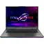 Ноутбук Asus ROG Strix G18 G814JIR-N6049X, Intel Core i9-14900HX, 5.6GHz, 18 WQXGA, 240 Hz, 32GB, SSD 1TB, NVIDIA GeForce RTX 4070 8GB, Windows 11 Pro - мініатюра 2