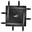 Роутер ASUS ROG Rapture GT-AXE11000 Black 802.11aх (90IG06E0-MO1R00) - миниатюра 3