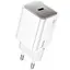 МЗП Hoco N47 Glorious PD30W (1USB-C) White - мініатюра 1