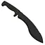 Мачете Sog SOGfari Kukri Machete Черный - миниатюра 3