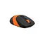 Мишка A4Tech FG10 Orange - мініатюра 4